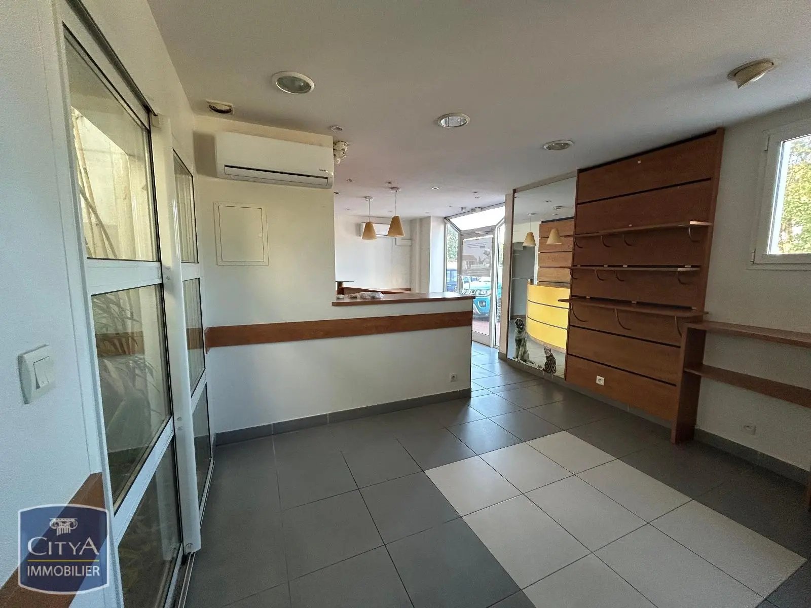 Photo 5 Local Professionnel 158m²