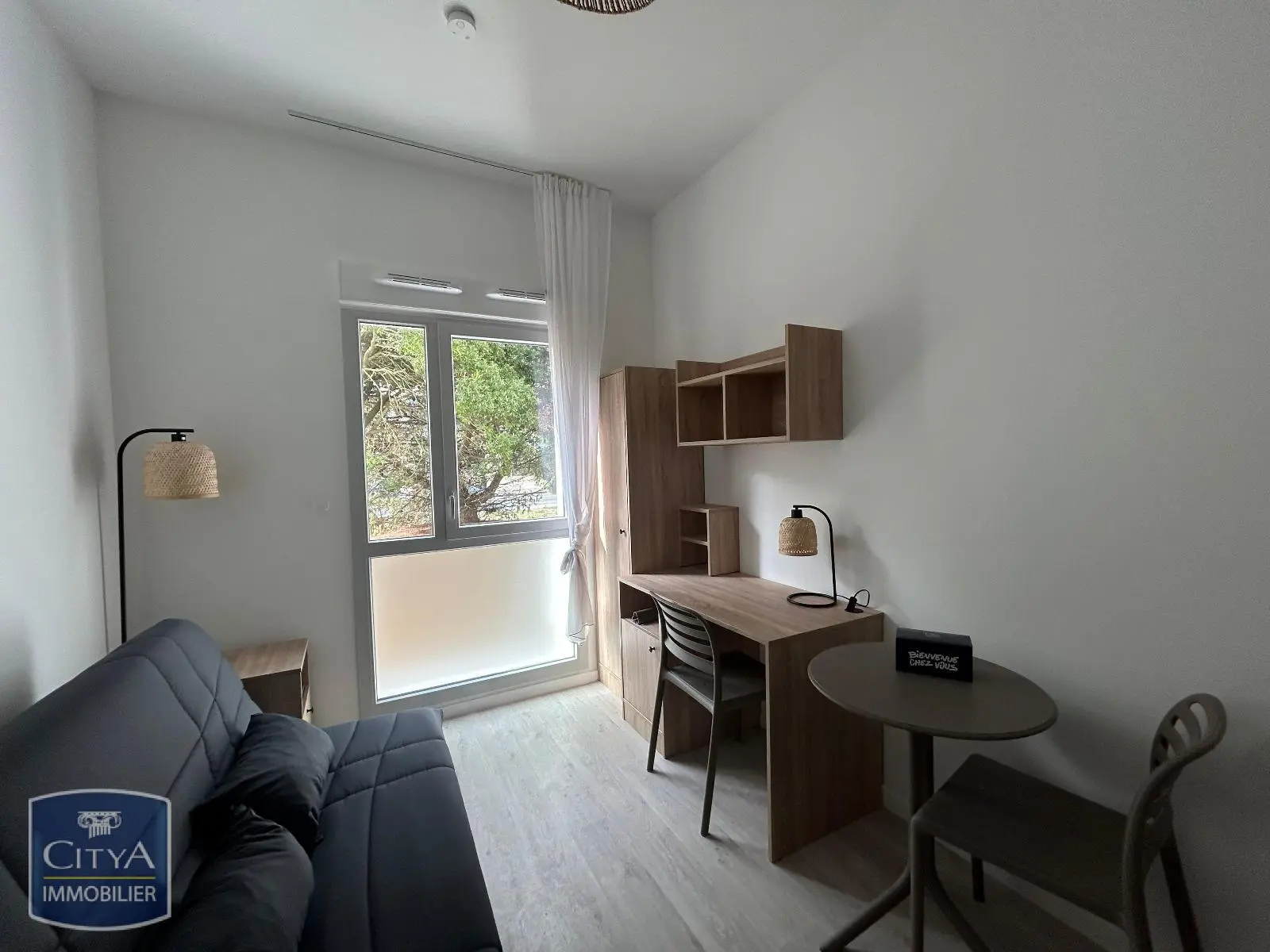 Photo 3 Appartement 1 pièce 18m²