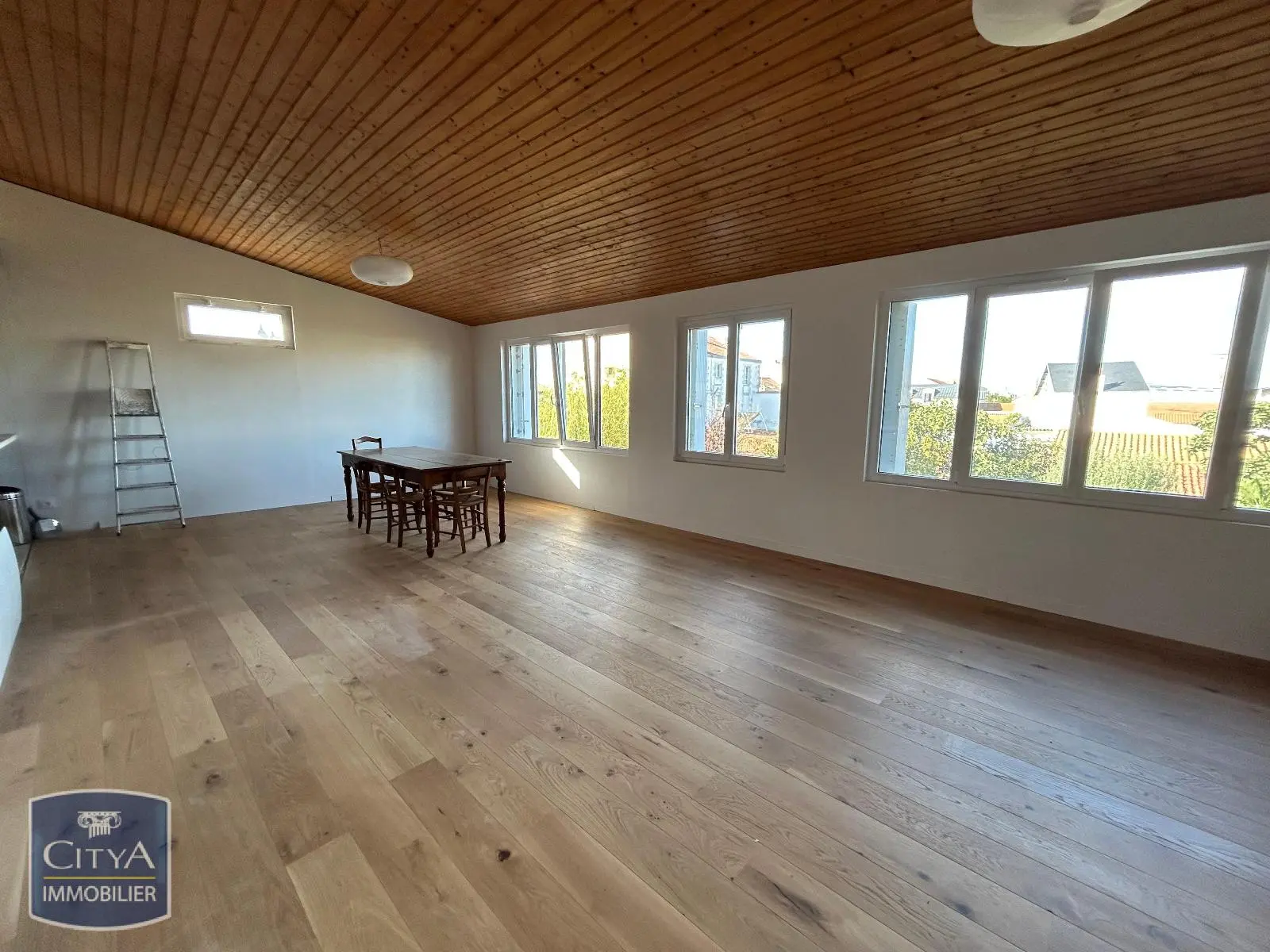 Photo 2 appartement La Rochelle
