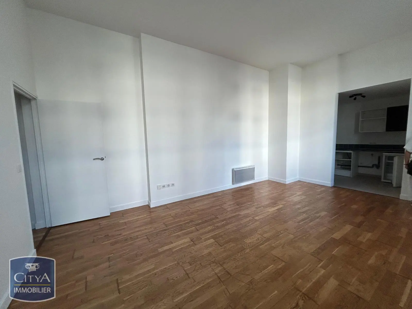 Photo 5 Appartement 2 pièces 58.91m²