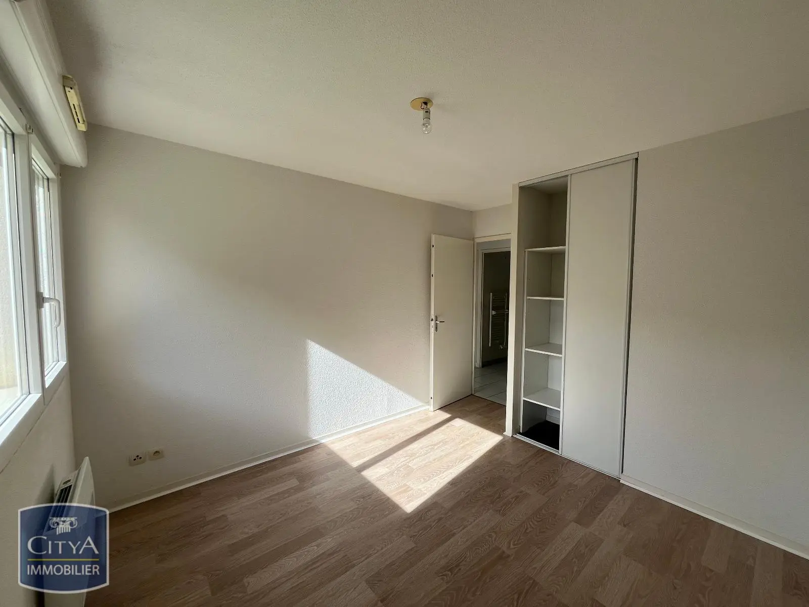 Photo 4 Appartement 3 pièces 61.25m²