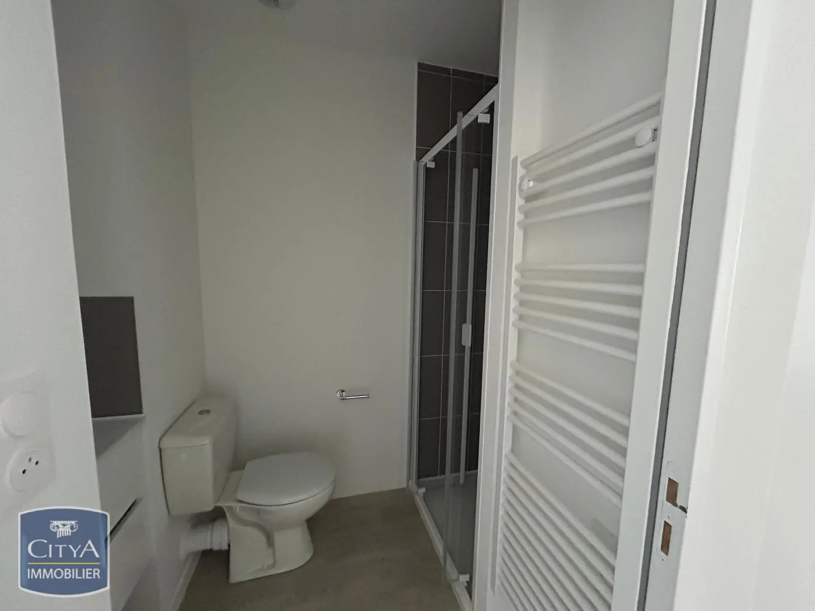 Photo 4 Appartement 1 pièce 17.9m²