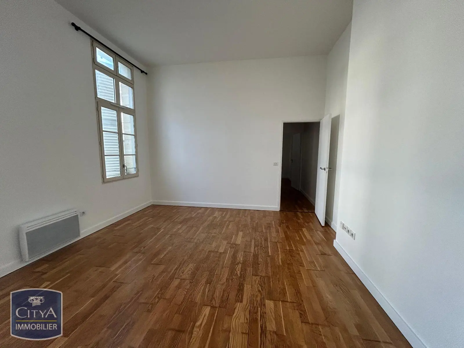 Photo 4 Appartement 2 pièces 58.91m²