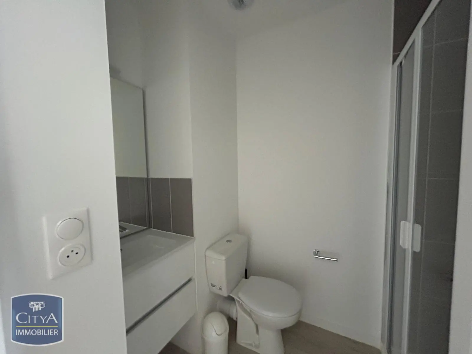 Photo 4 Appartement 1 pièce 18.3m²
