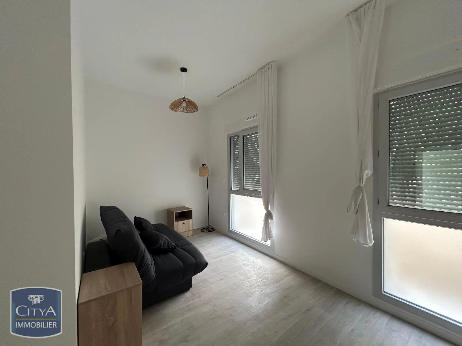 Photo 3 Appartement 1 pièce 26.1m²