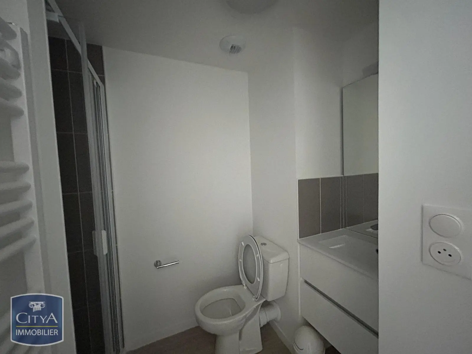 Photo 4 Appartement 1 pièce 18.3m²