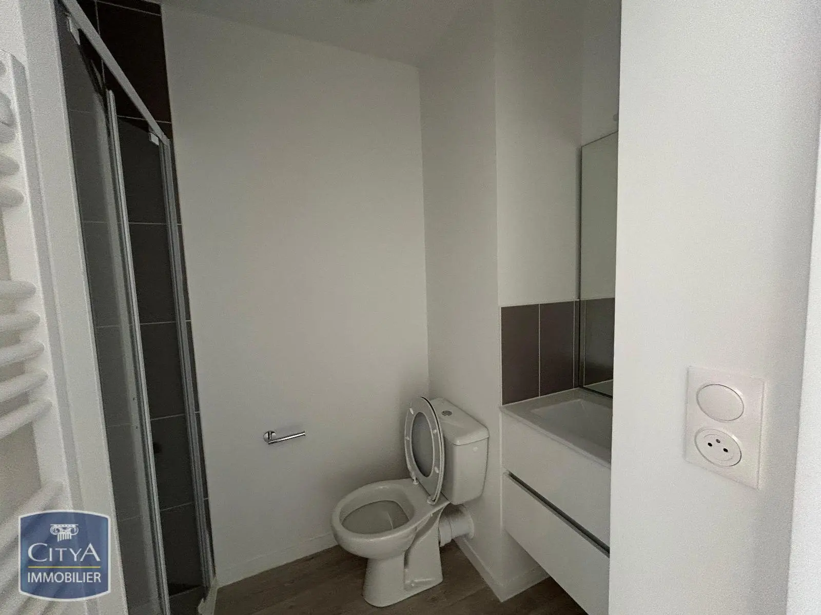 Photo 4 Appartement 1 pièce 18.1m²