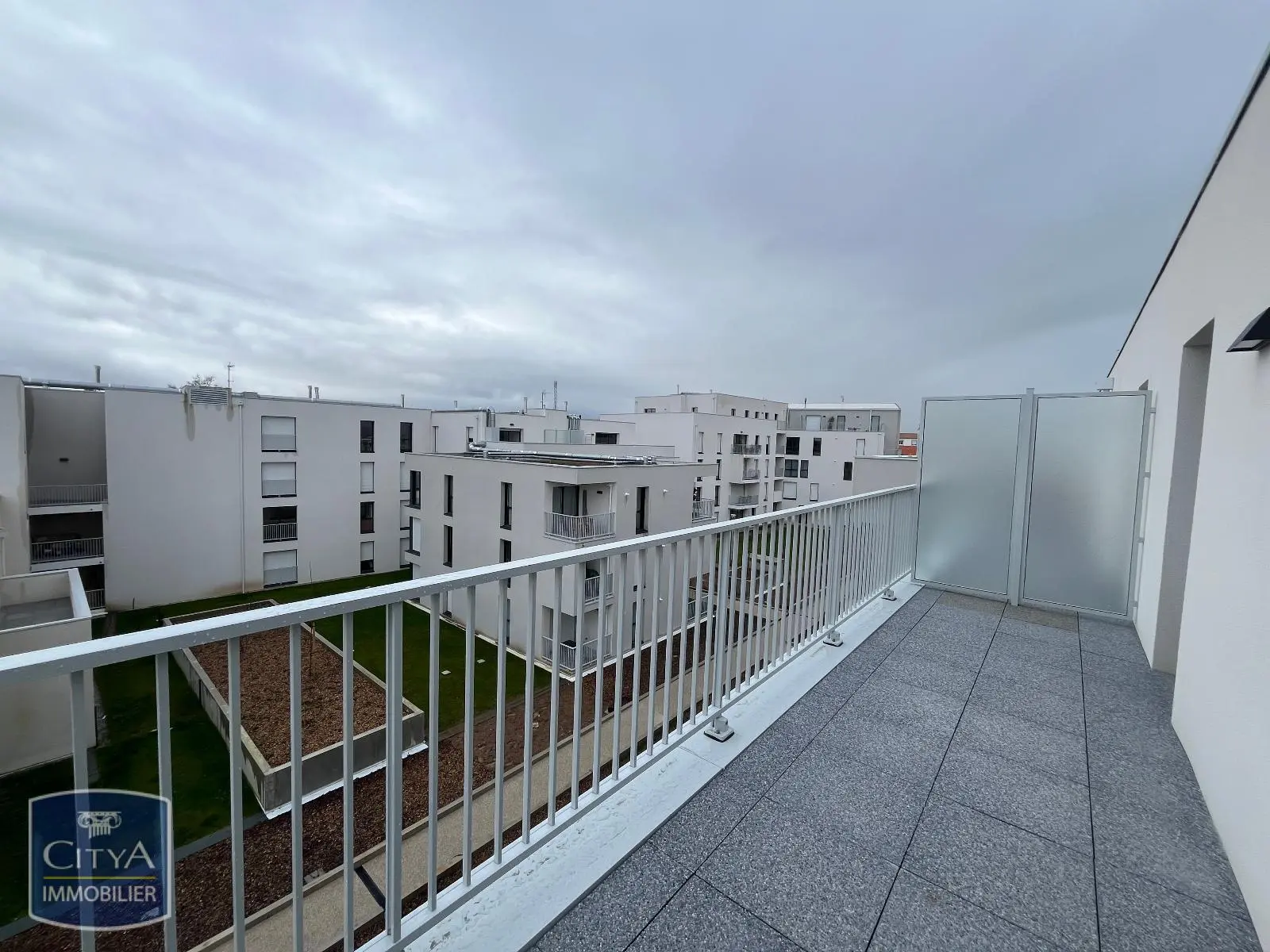 Photo 8 Appartement 2 pièces 40.14m²