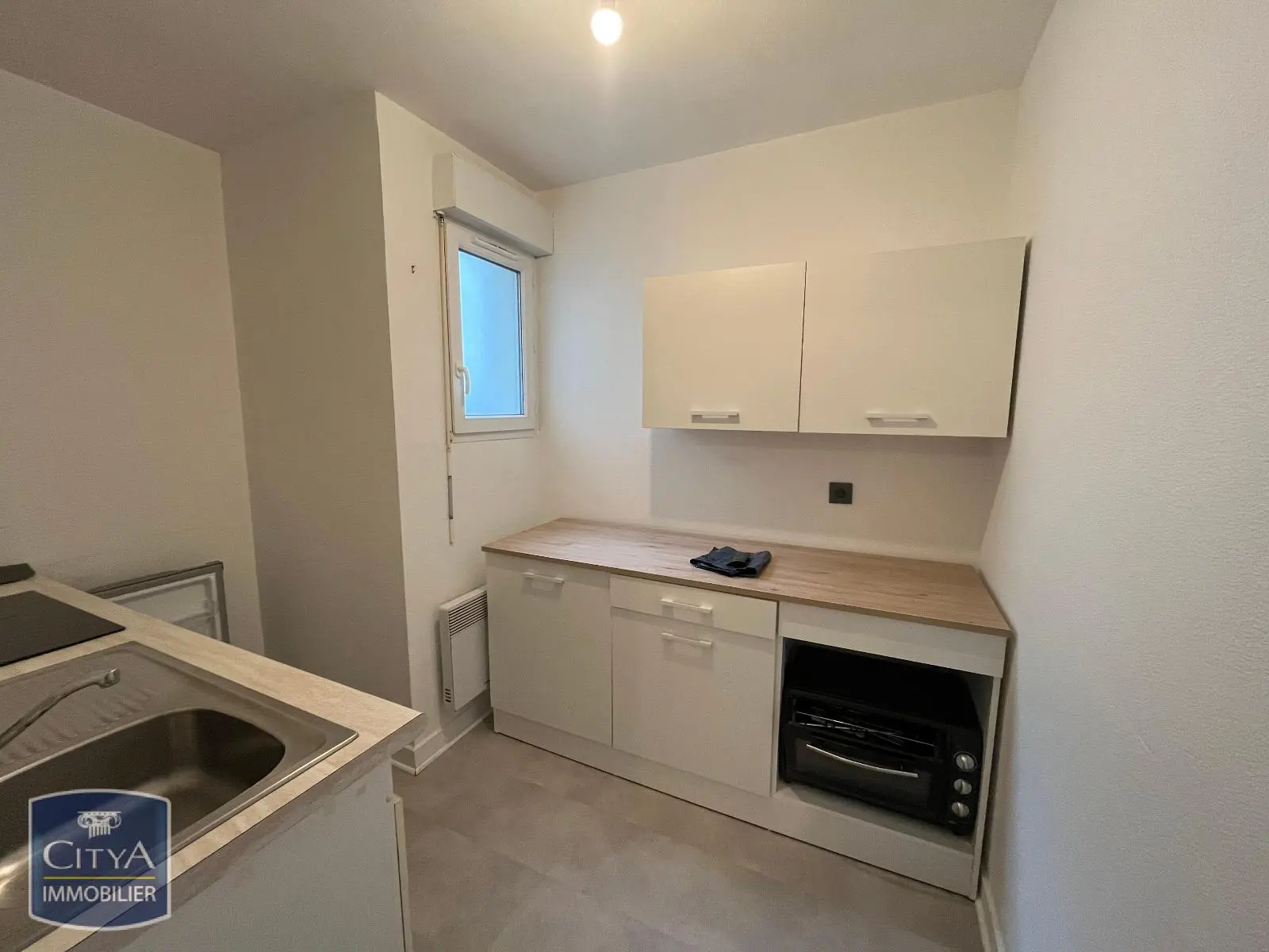 Photo 2 Appartement 2 pièces 54.81m²