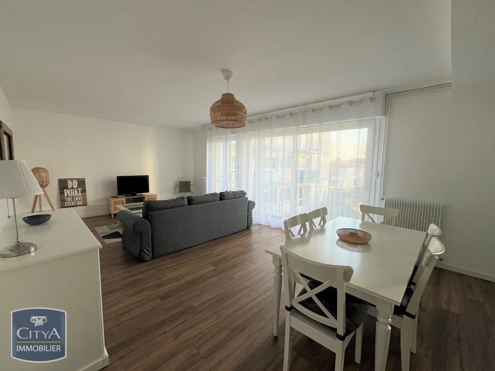 Photo 5 appartement La Rochelle