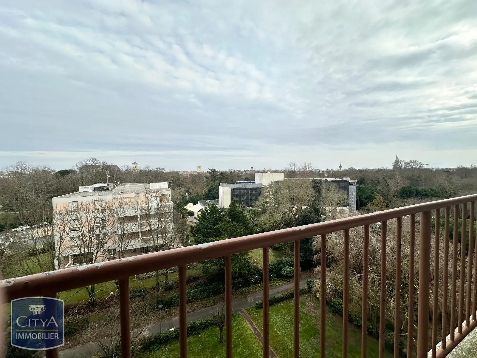 Photo 1 Appartement 2 pièces 44.85m²