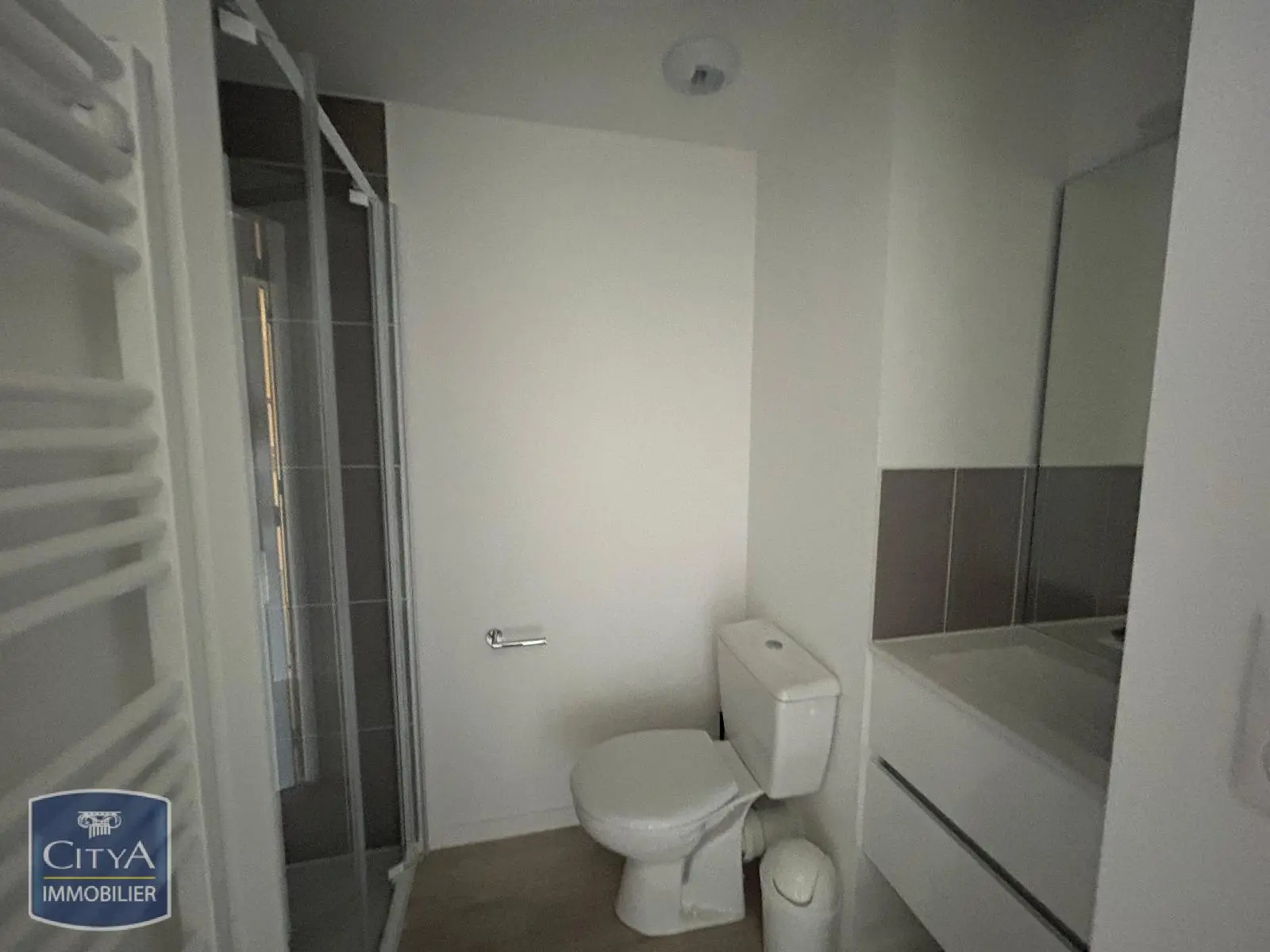 Photo 4 Appartement 1 pièce 18.3m²