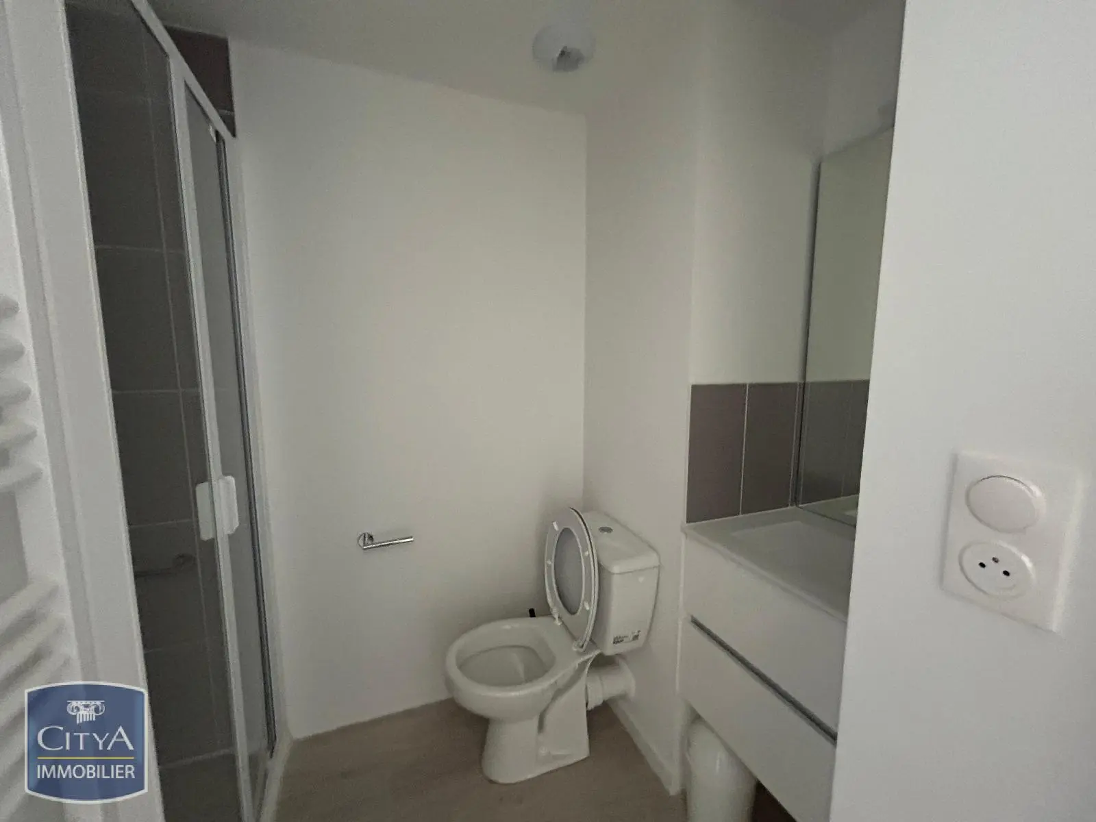 Photo 4 Appartement 1 pièce 18.3m²