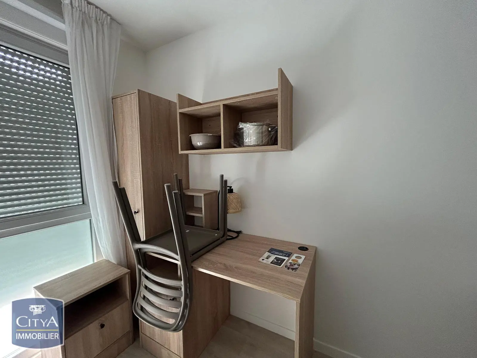 Photo 3 appartement La Rochelle