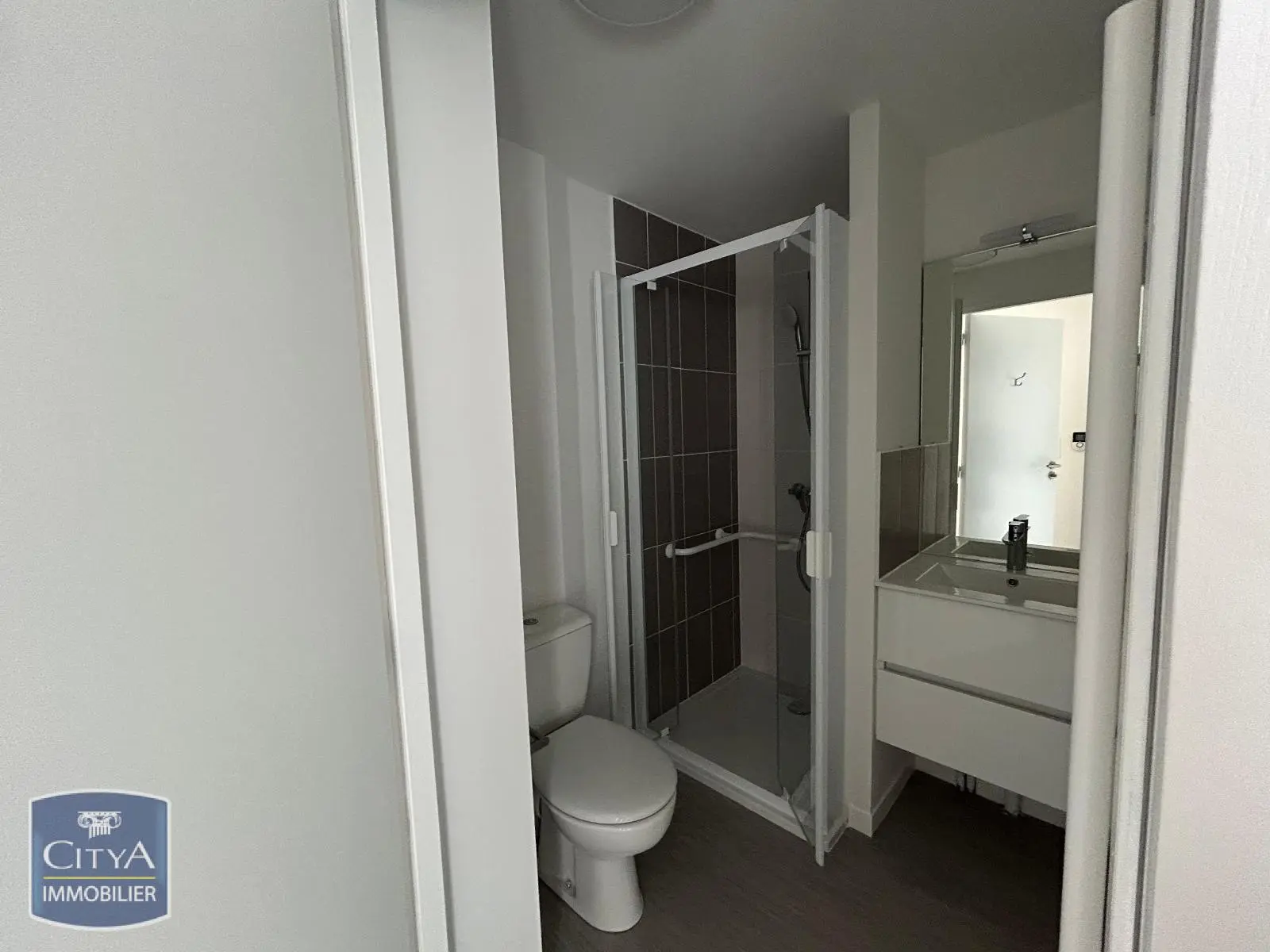 Photo 5 Appartement 1 pièce 18.1m²