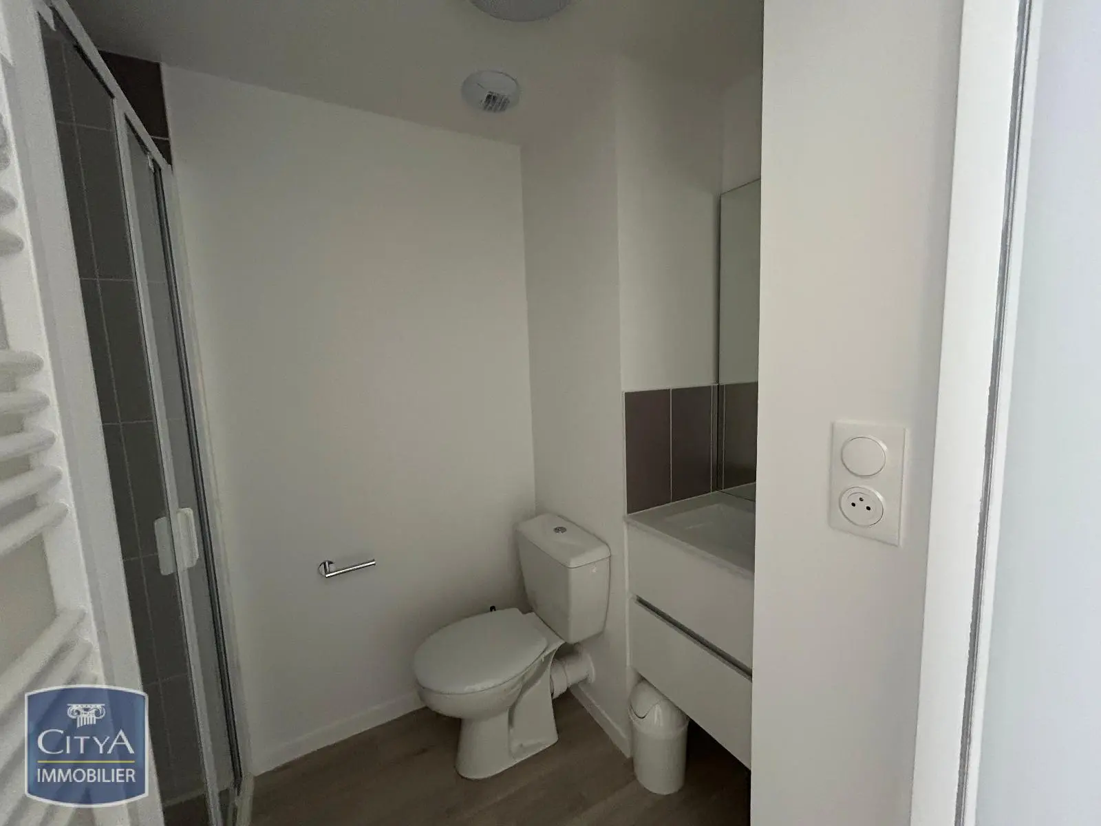 Photo 5 Appartement 1 pièce 18.3m²