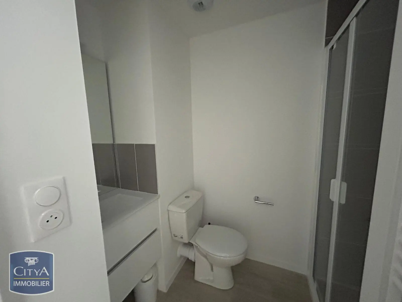 Photo 5 Appartement 1 pièce 18m²