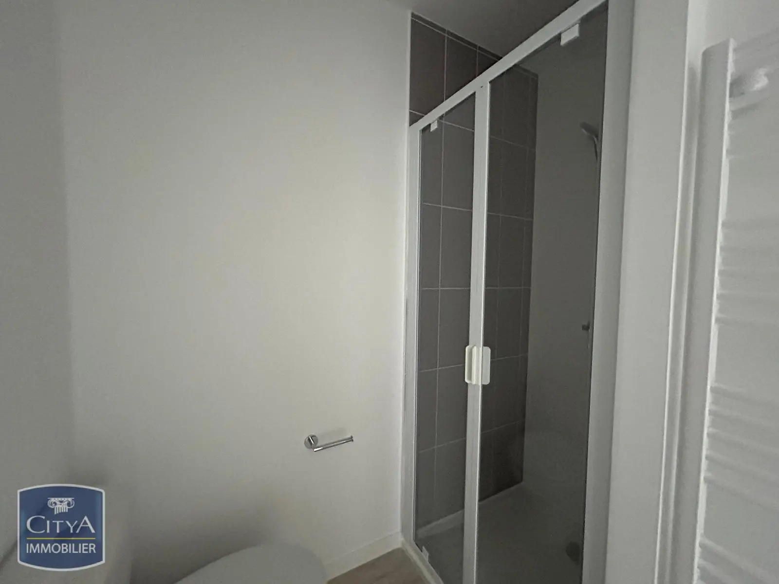 Photo 5 Appartement 1 pièce 18.3m²