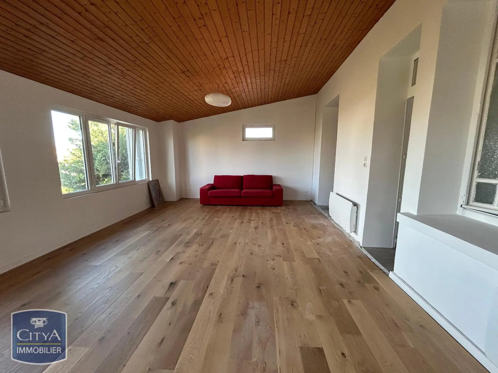 Photo 4 appartement La Rochelle