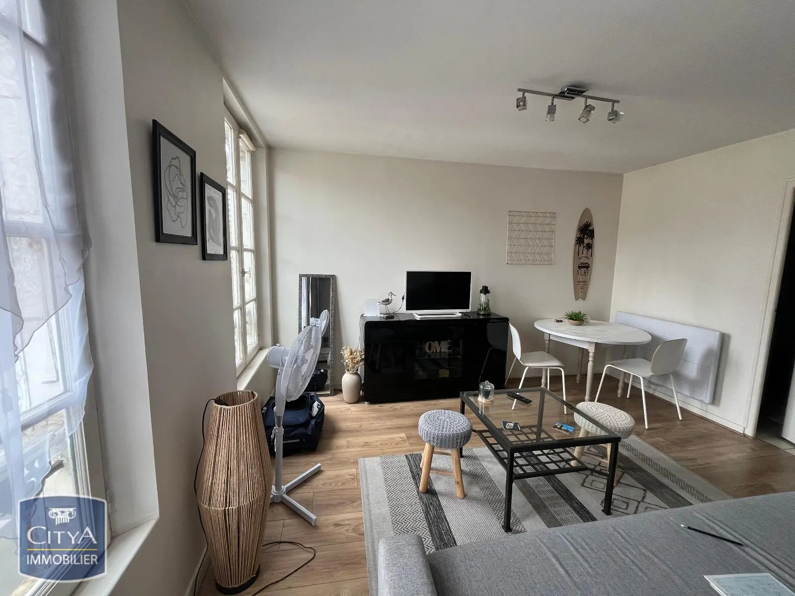 Photo 2 appartement La Rochelle