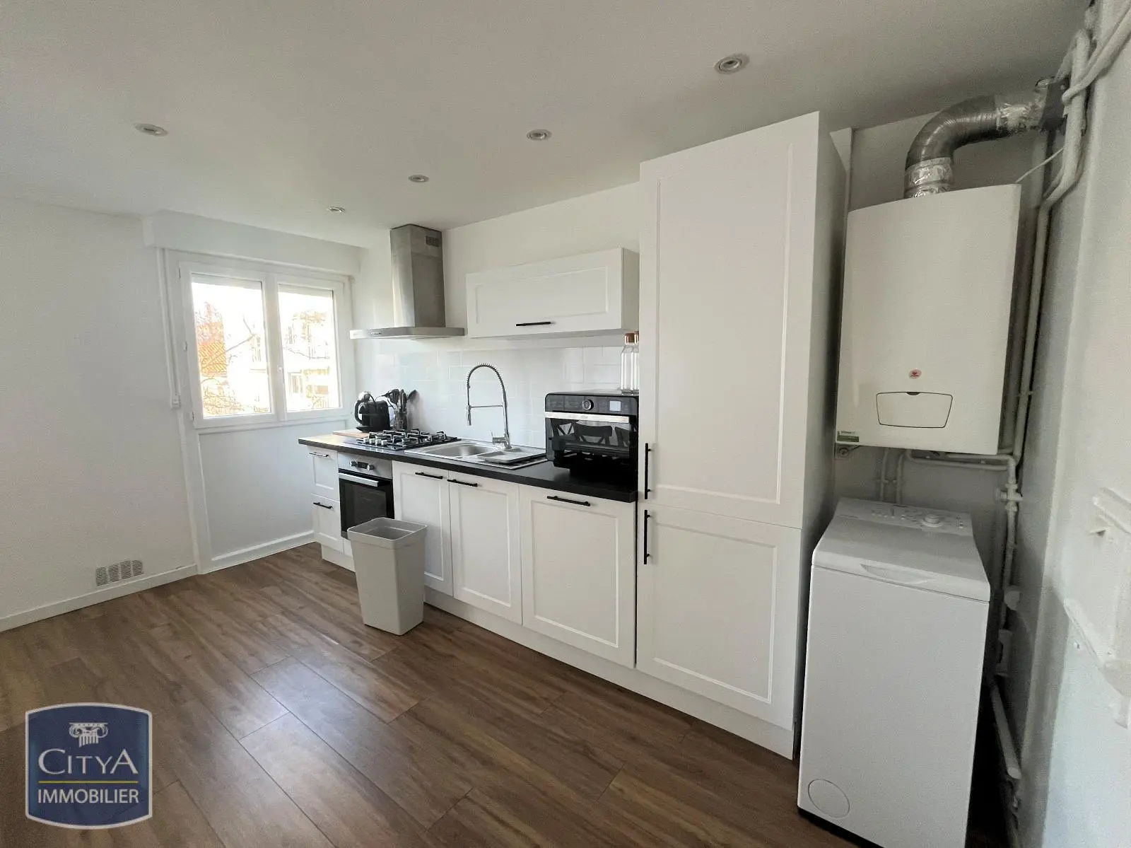 Photo 2 appartement La Rochelle