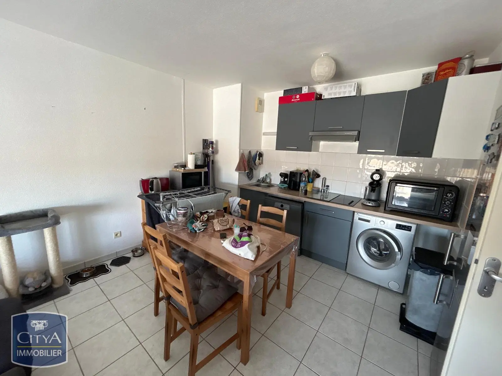 Photo 5 Appartement 2 pièces 42.21m²