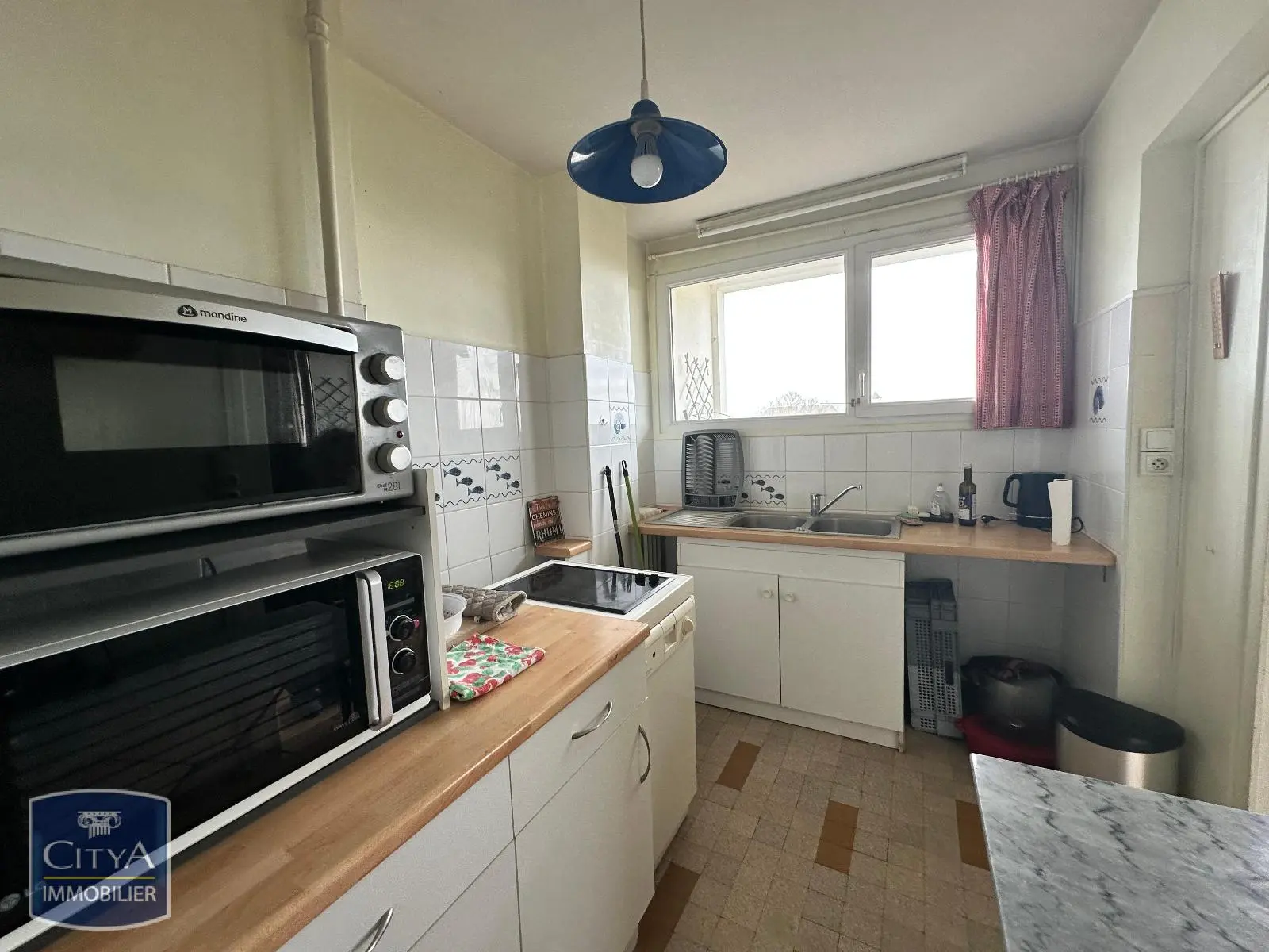 Photo 4 Appartement 2 pièces 44.85m²