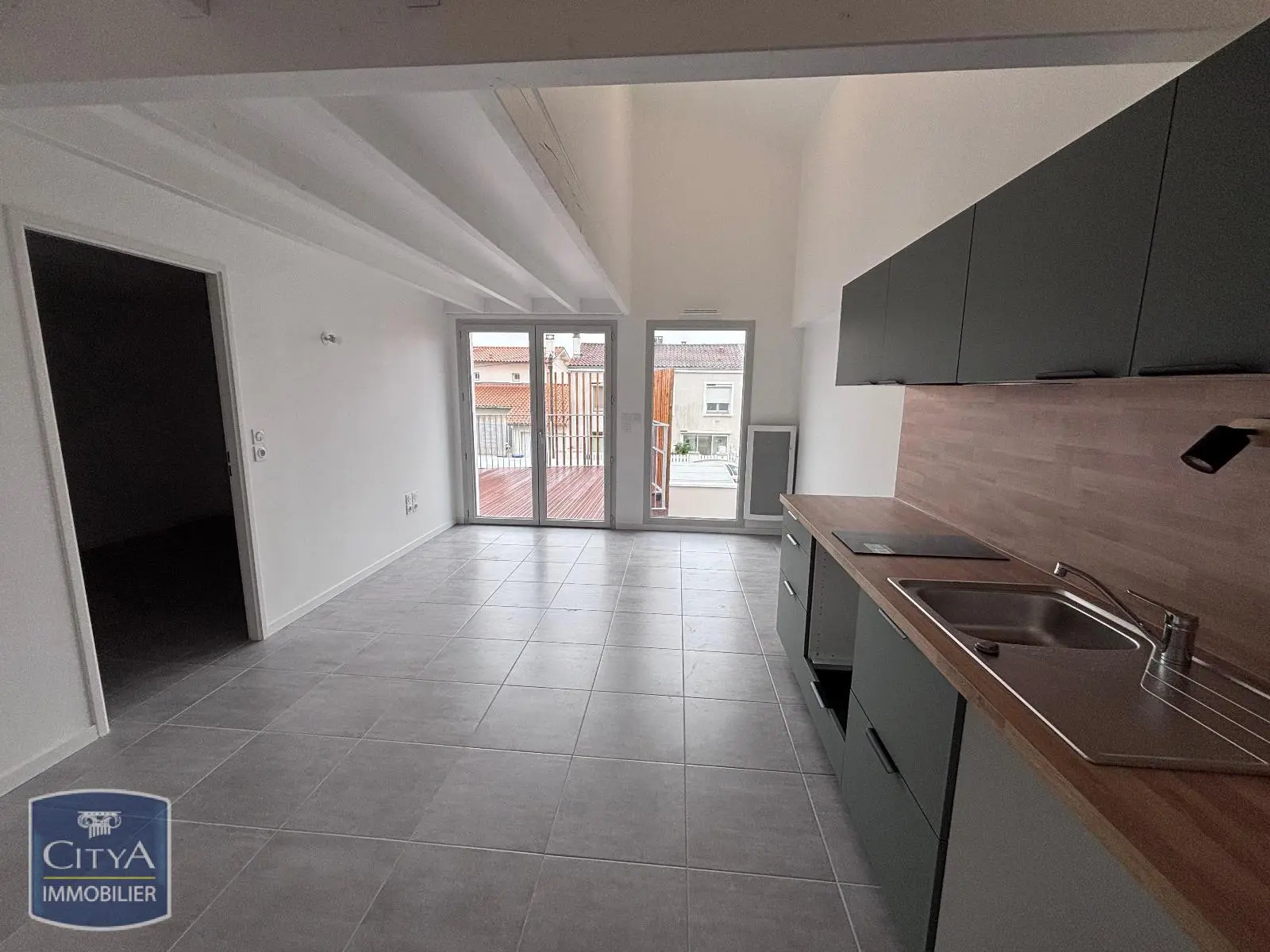 Photo 1 appartement La Rochelle