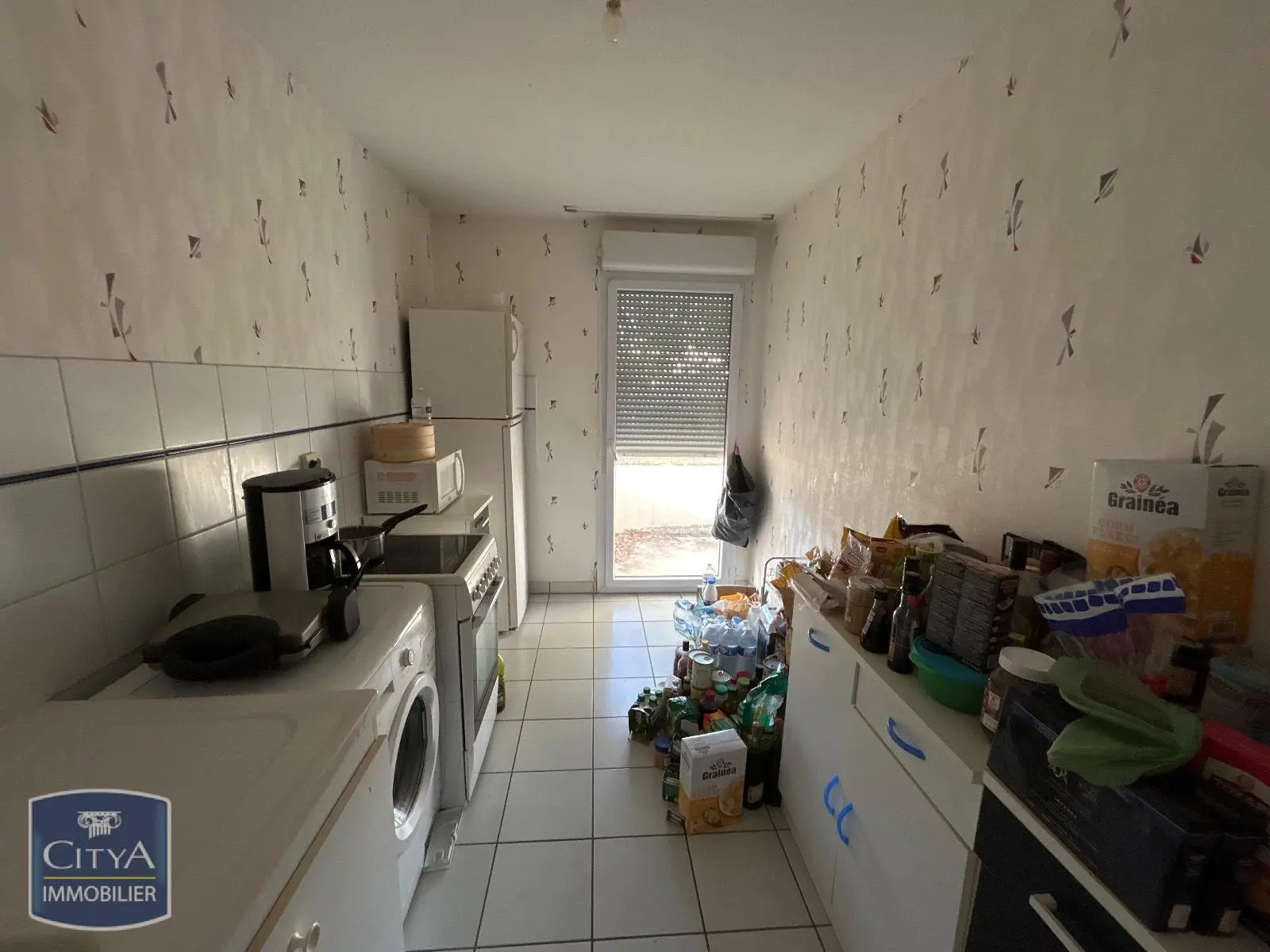 Photo 3 Appartement 3 pièces 63.33m²