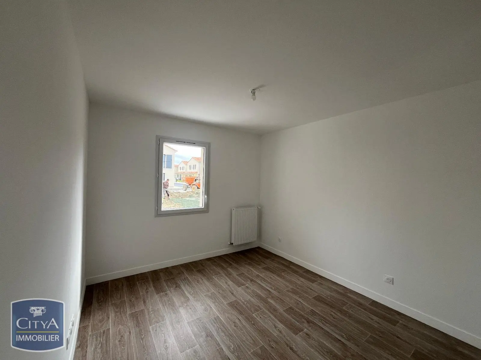 Photo 5 Appartement 2 pièces 39.79m²