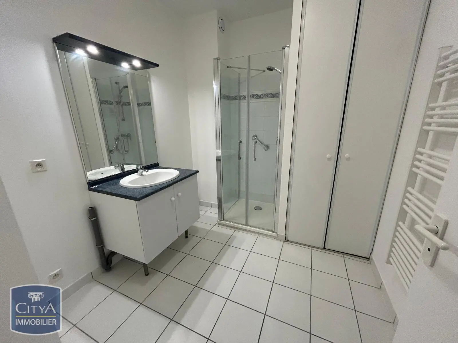 Photo 5 Appartement 2 pièces 44.76m²