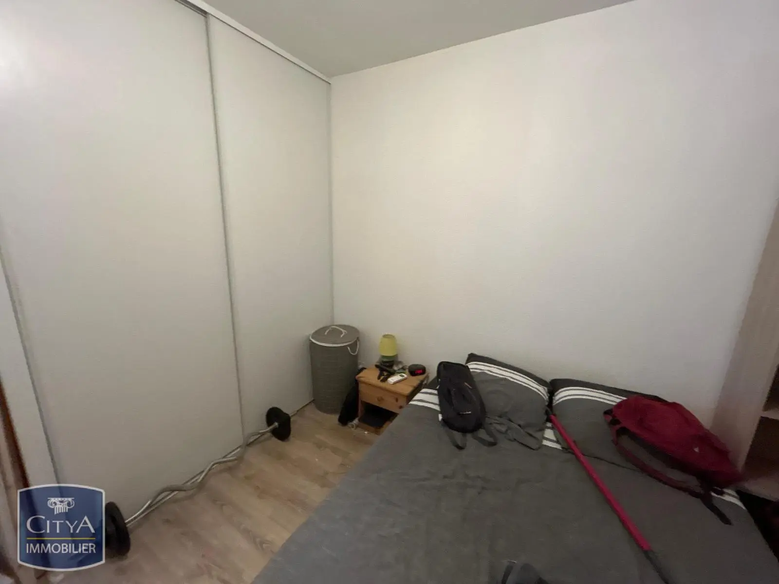 Photo 7 Appartement 2 pièces 42.21m²