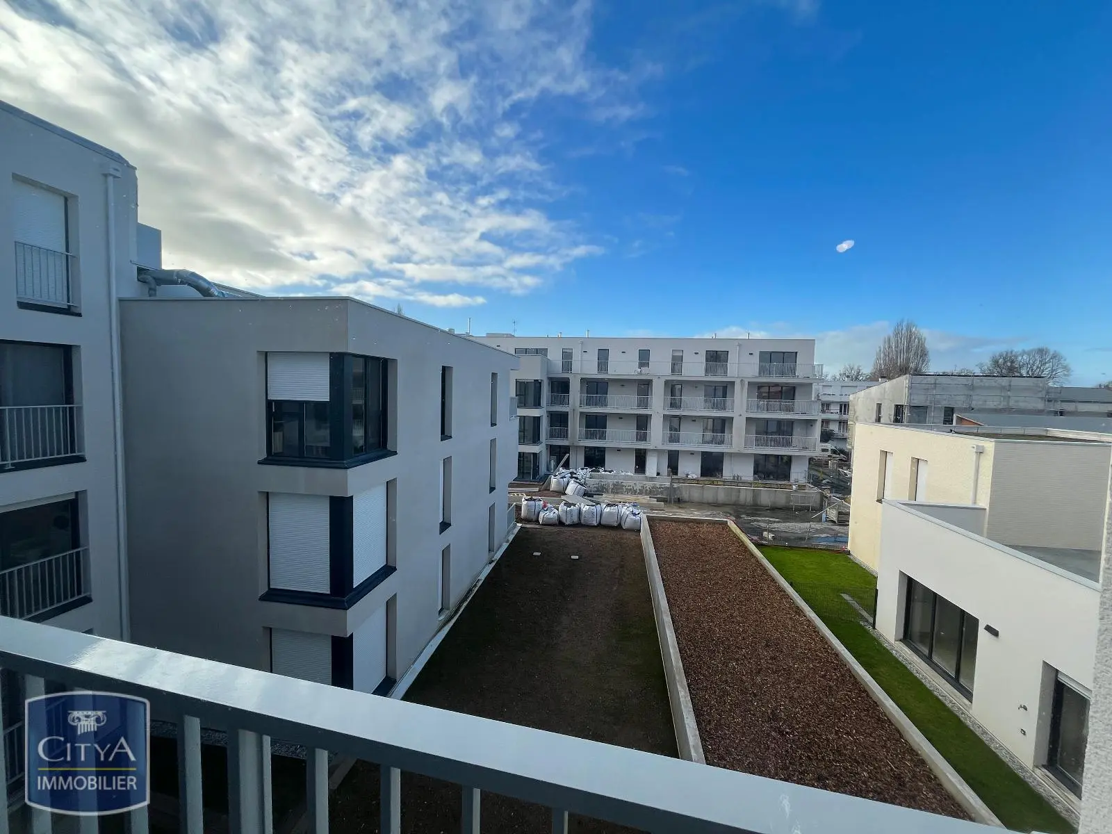 Photo 3 Appartement 1 pièce 22.37m²