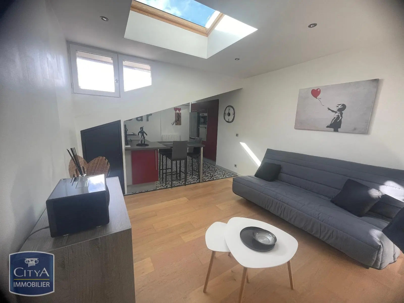 Photo 4 Appartement 2 pièces 44.65m²