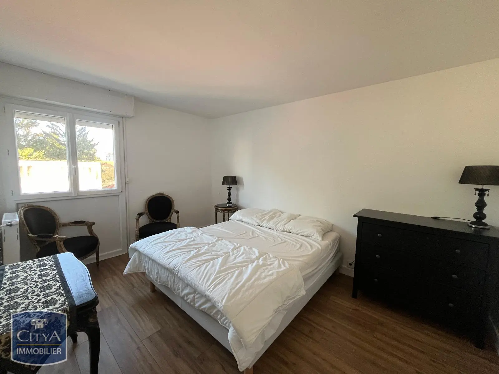 Photo 3 appartement La Rochelle