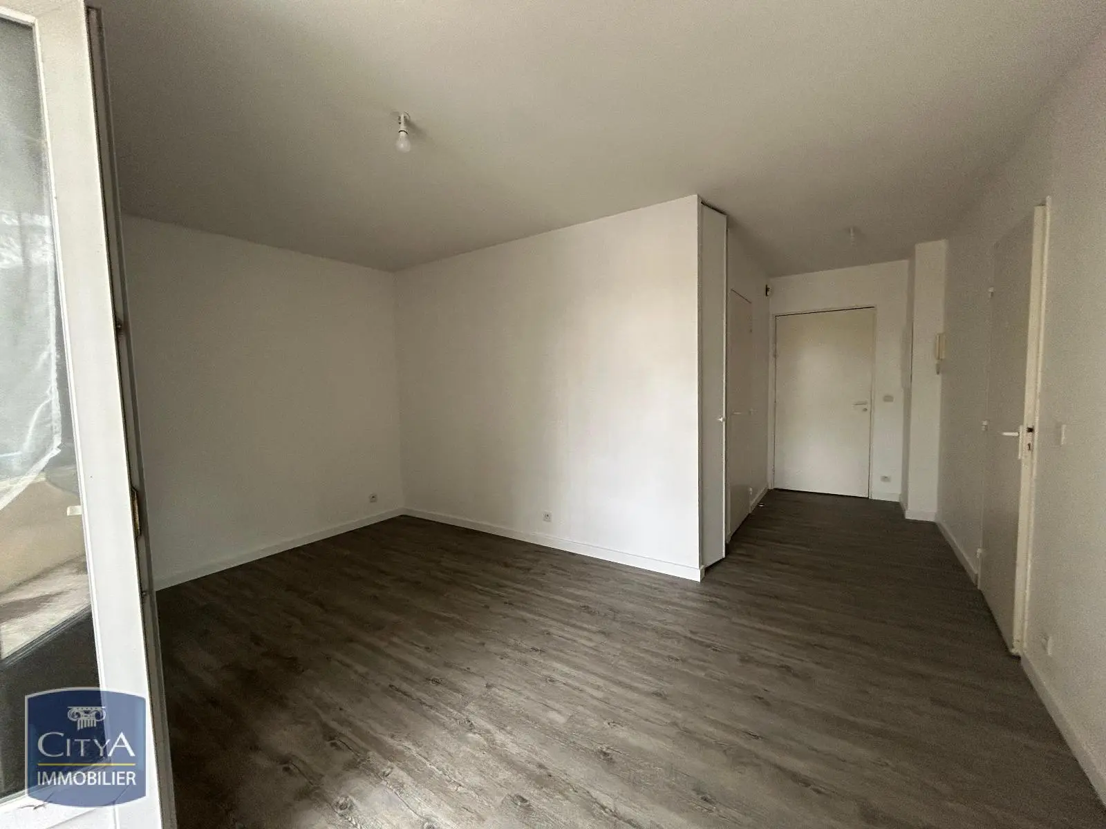 Photo 6 Appartement 1 pièce 29.03m²