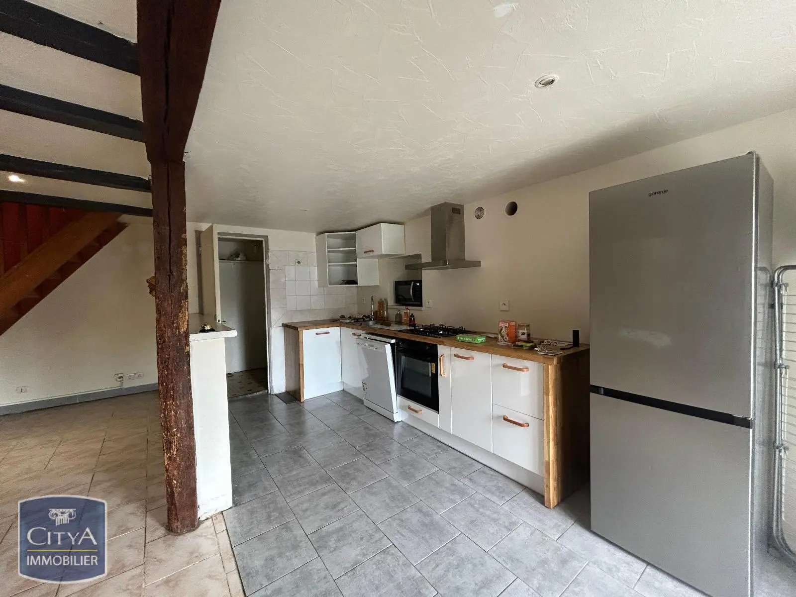 Photo 2 Maison 3 pièces 67m²