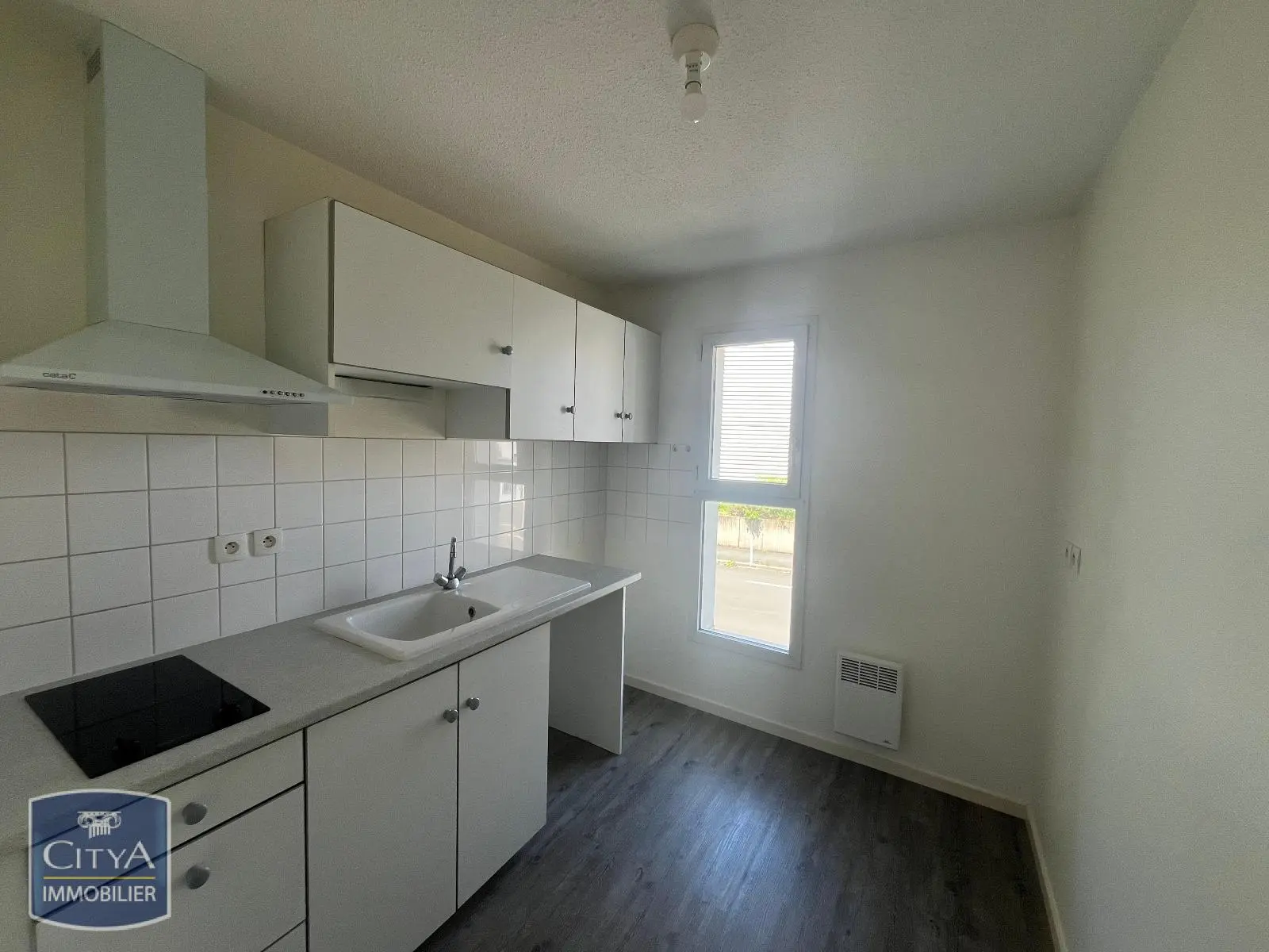 Photo 1 Appartement 2 pièces 48.1m²