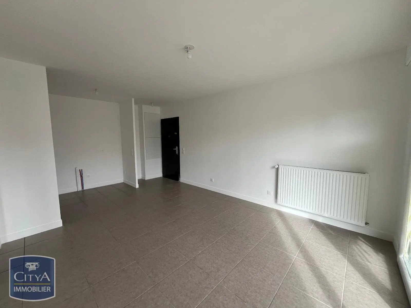 Photo 3 Appartement 2 pièces 39.79m²