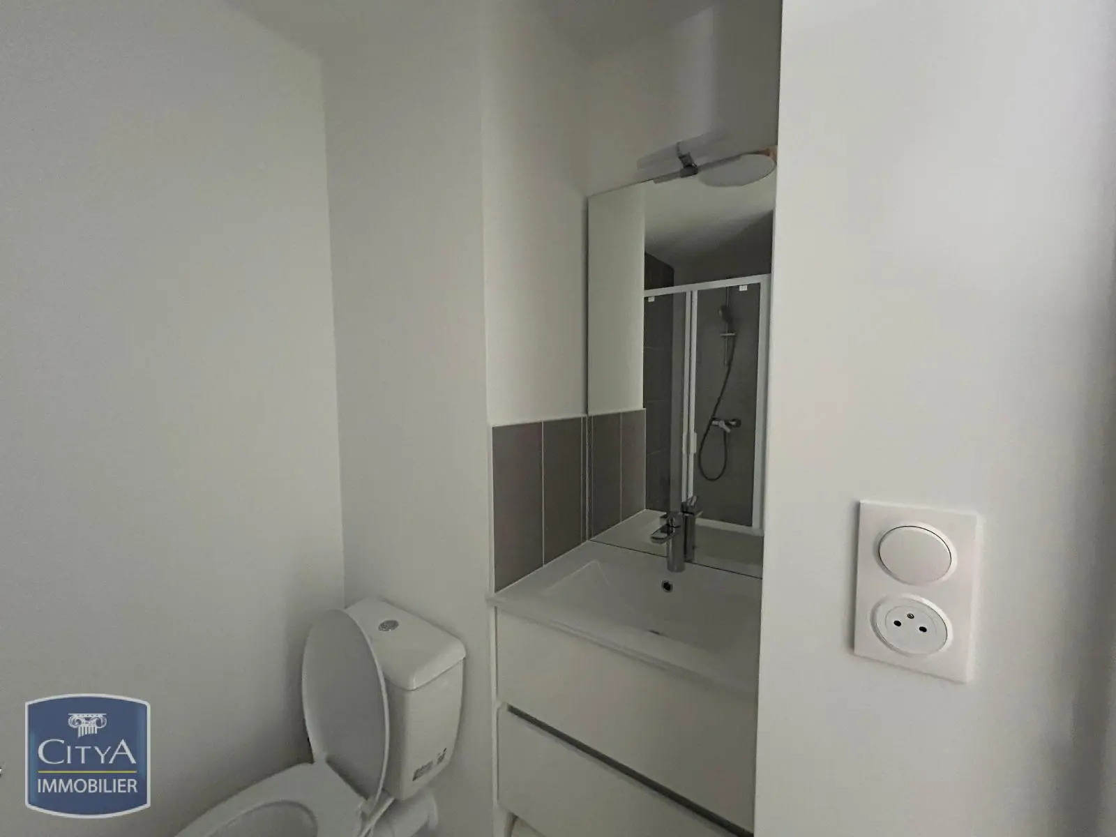 Photo 6 Appartement 1 pièce 26.1m²
