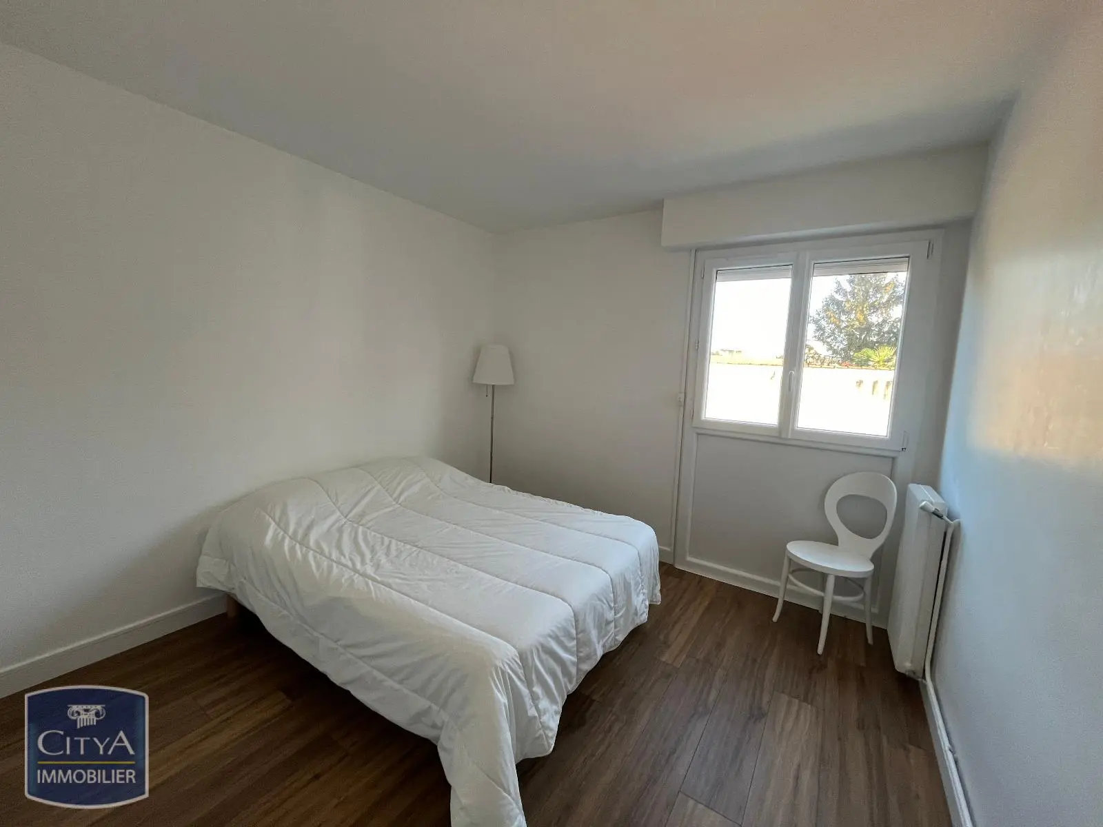 Photo 4 appartement La Rochelle