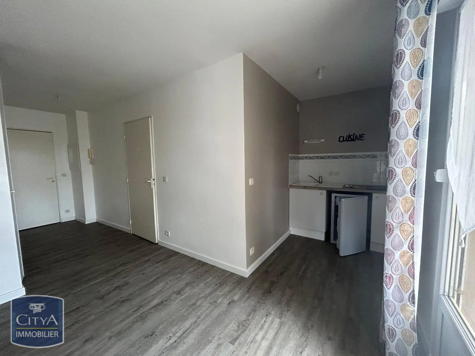 Photo 5 Appartement 1 pièce 29.03m²