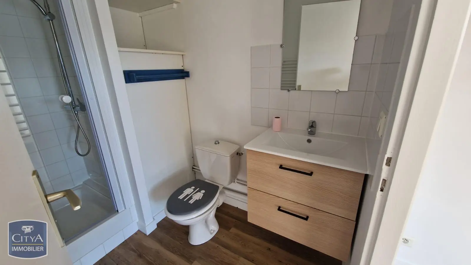 Photo 4 appartement La Rochelle