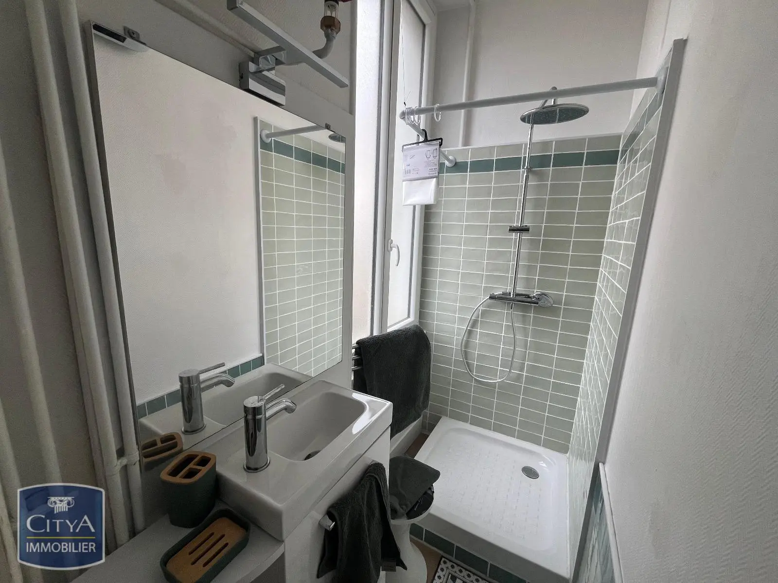Photo 7 Appartement 2 pièces 35.83m²