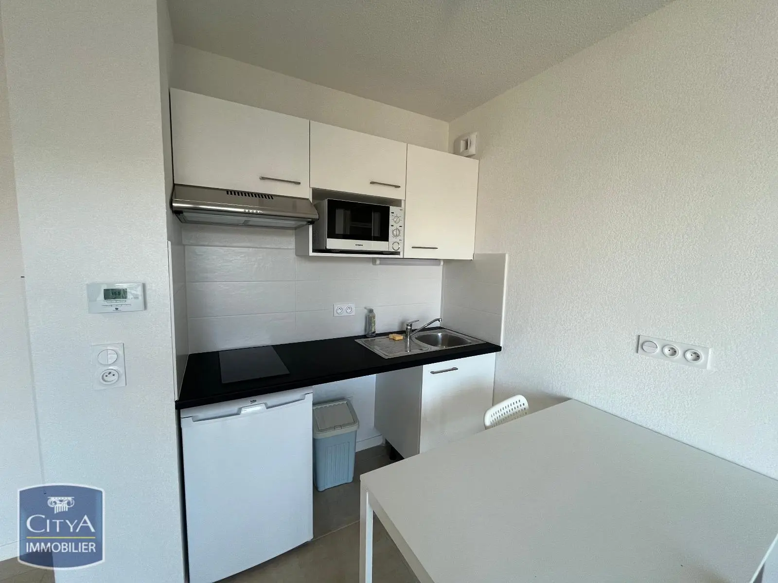 Photo 4 Appartement 1 pièce 22.37m²