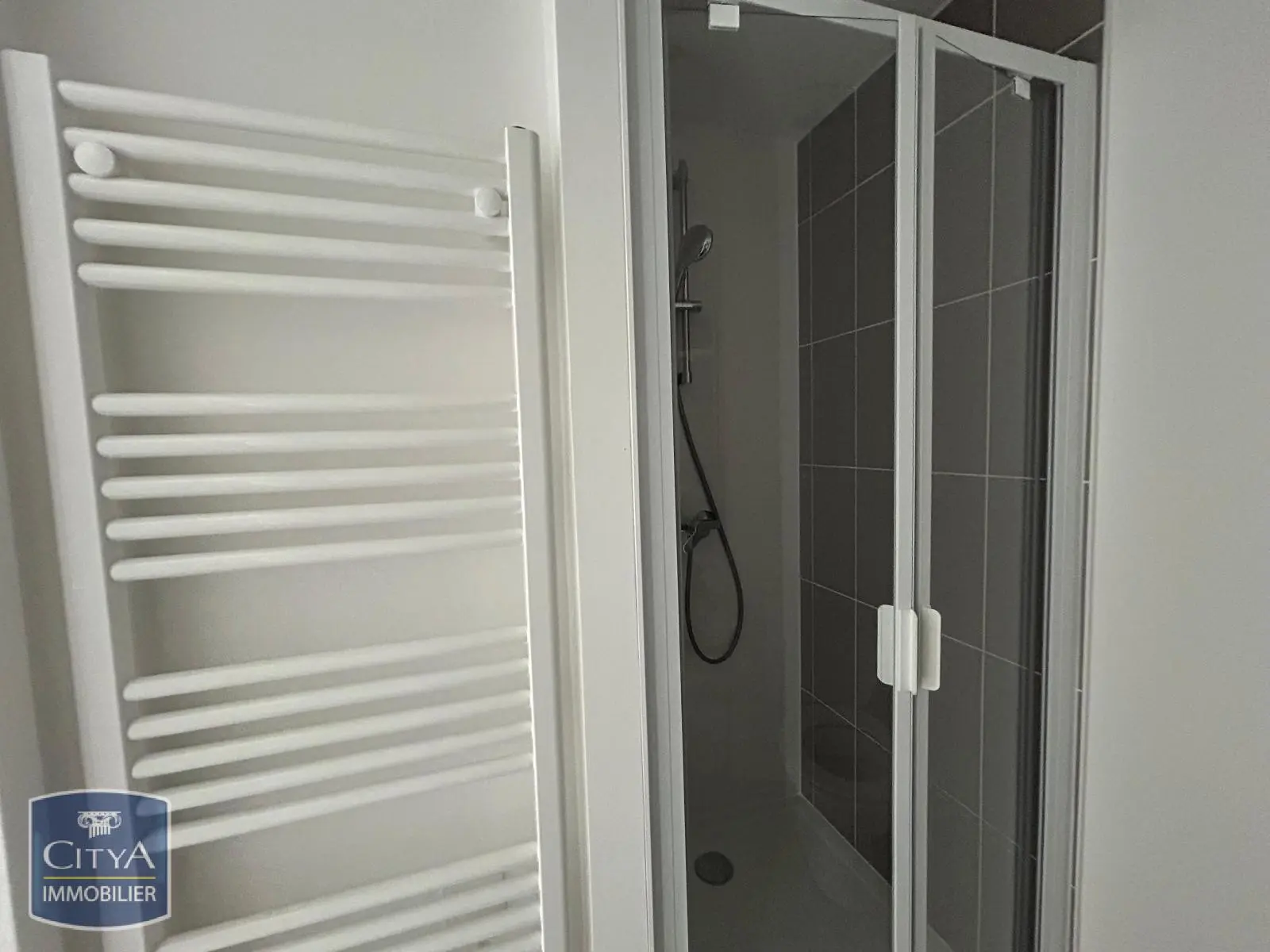 Photo 7 Appartement 1 pièce 26.1m²