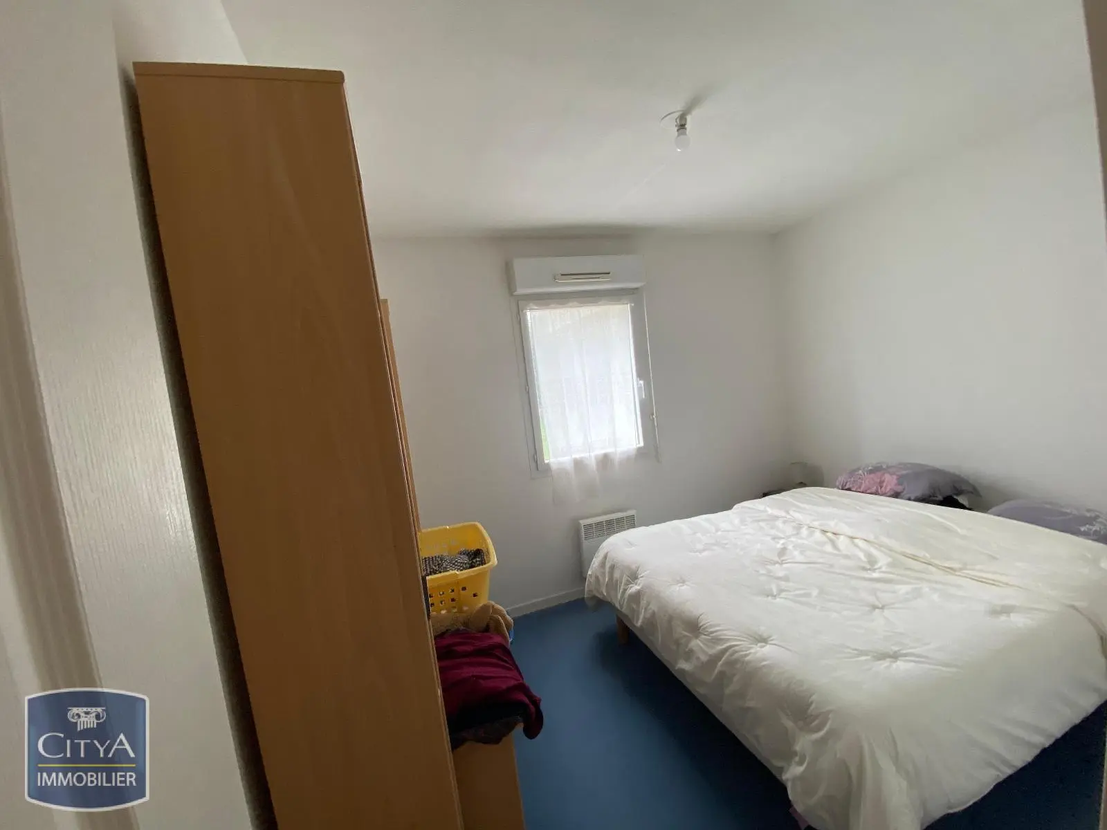 Photo 8 Appartement 3 pièces 64.3m²