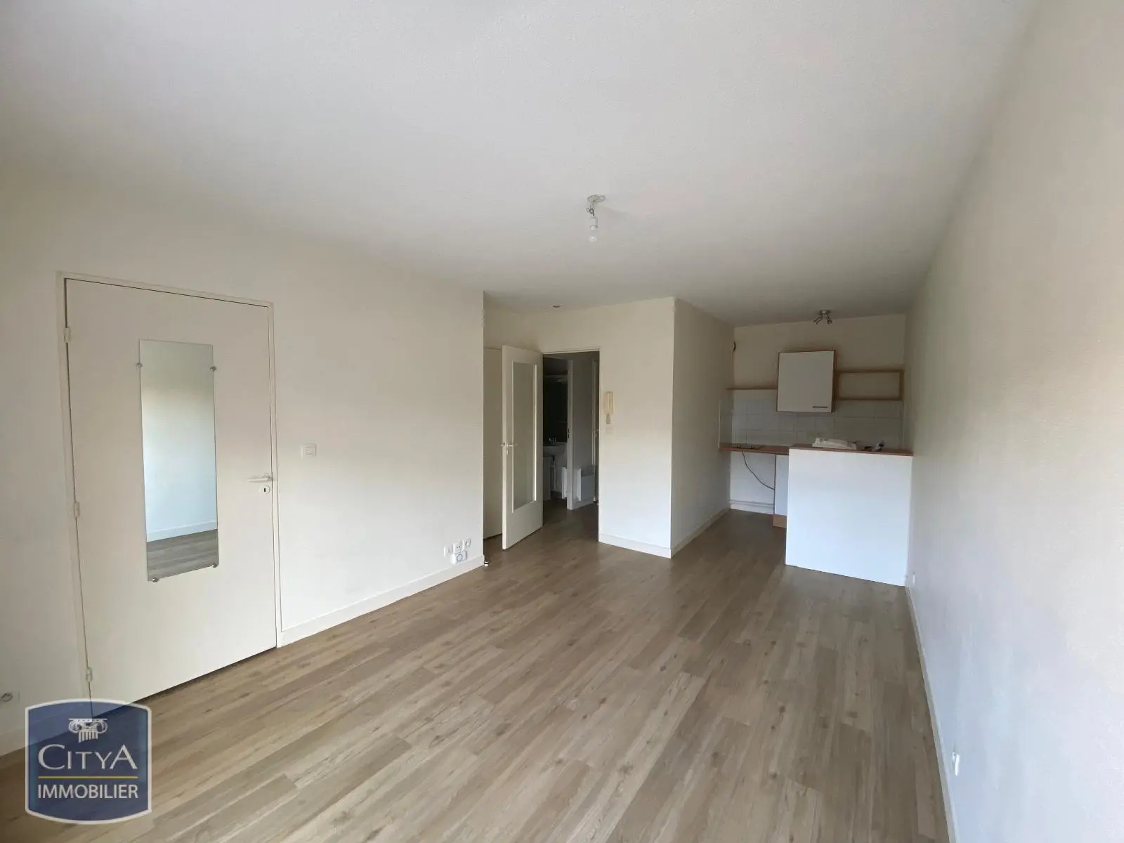 Photo 1 Appartement 2 pièces 36.23m²