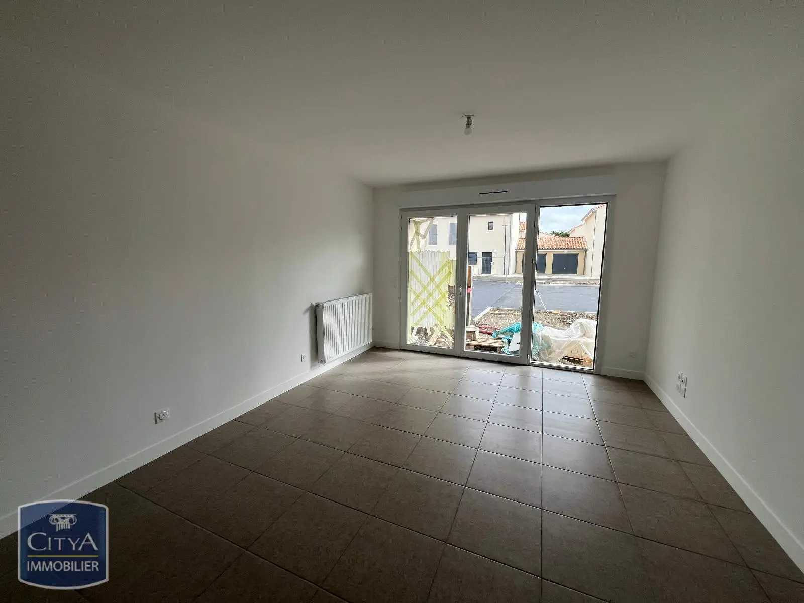 Photo 2 Appartement 2 pièces 39.79m²