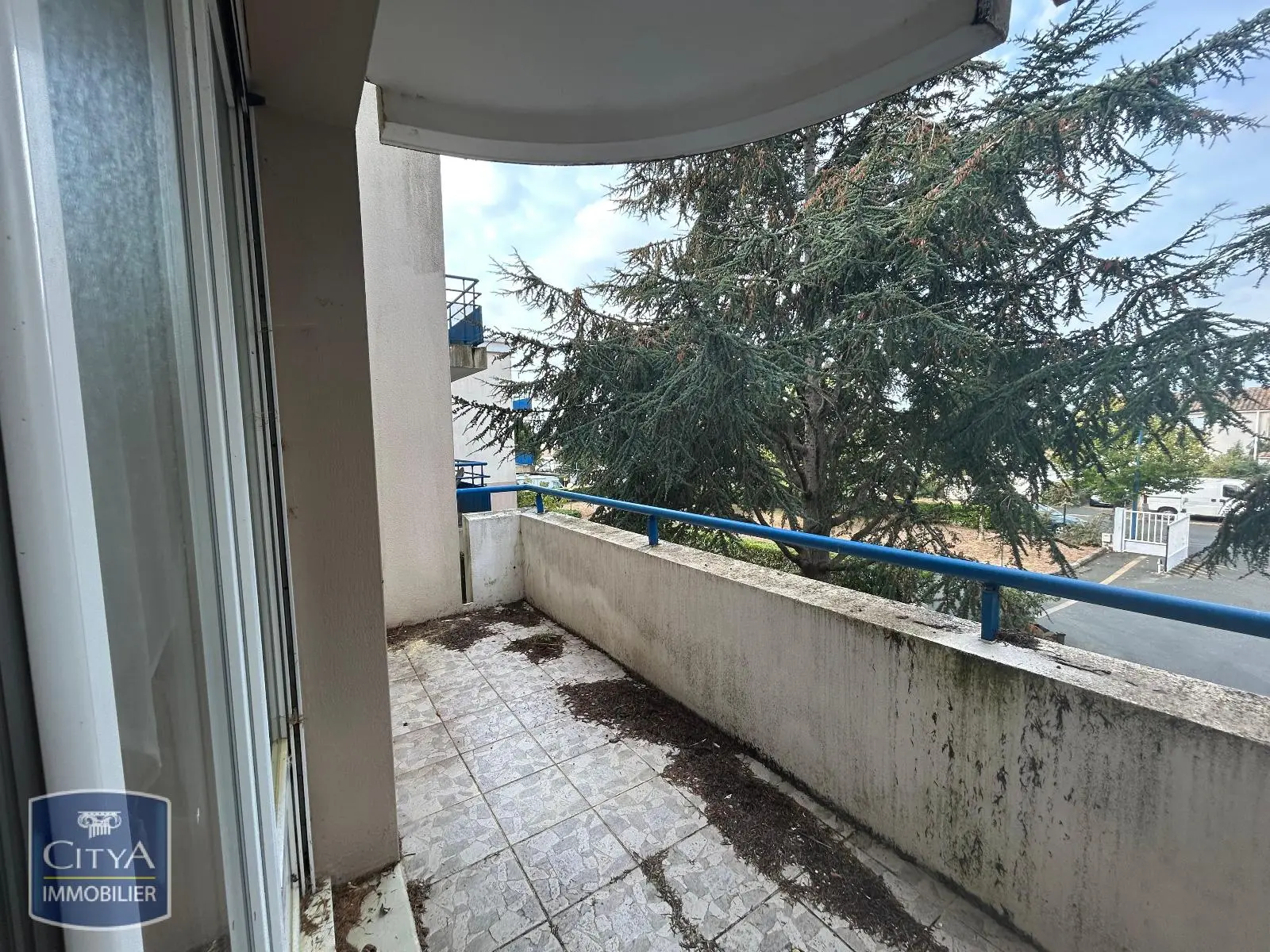 Photo 9 Appartement 1 pièce 29.03m²